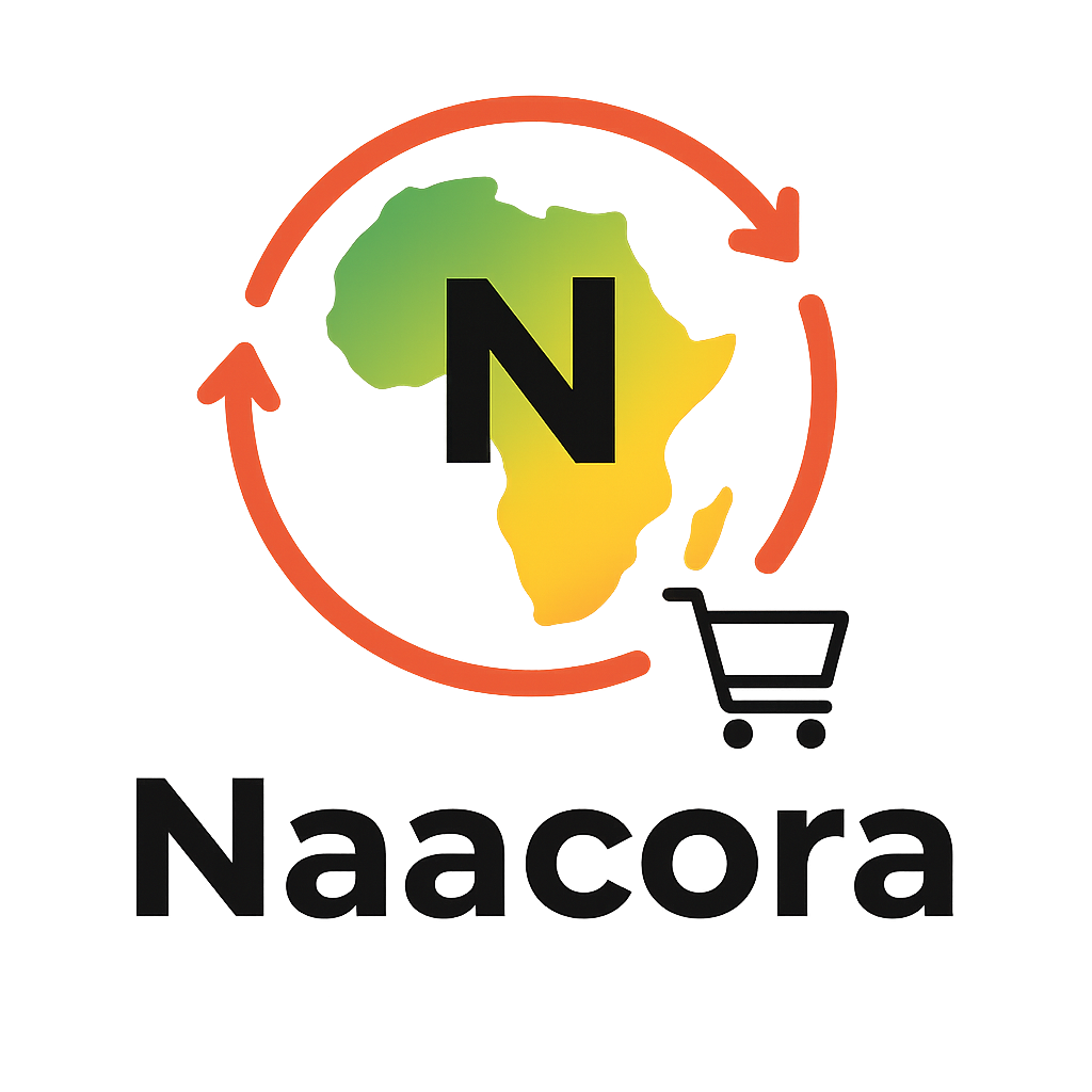 naacorashop